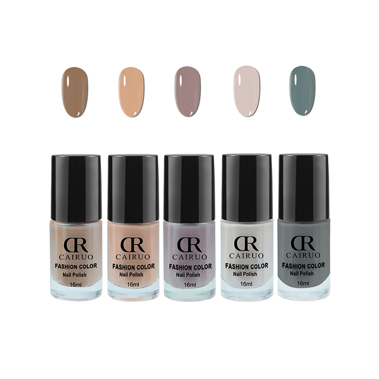 The Truth About Matte Nail Polish Durability