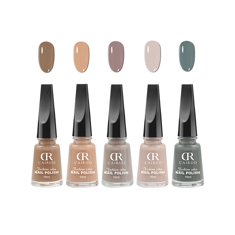 Trendy Art Color Box Nail Polish