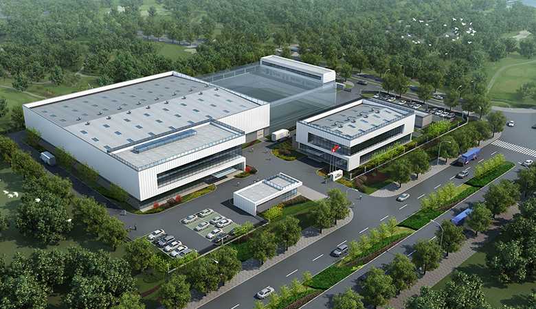 Dongyang City East Cosmetics Co., Ltd.