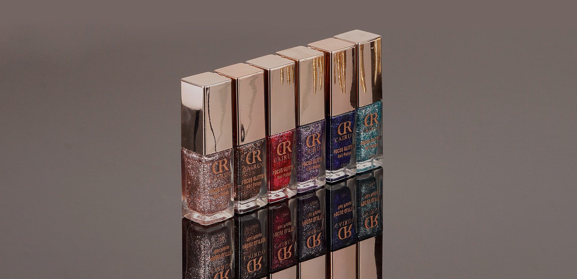 Dongyang City East Cosmetics Co., Ltd.