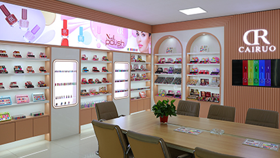 Dongyang City East Cosmetics Co., Ltd.