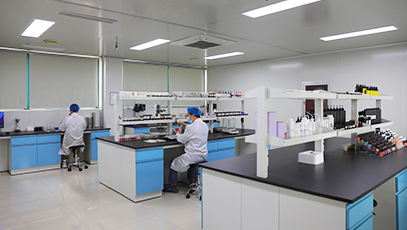 Dongyang City East Cosmetics Co., Ltd.